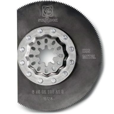 Fein 457001 Segmentsågblad 80mm